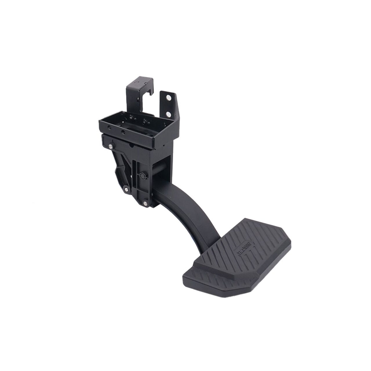 Silverado/Sierra 1500/2500/3500 (1999-2007) Retractable Bed Step