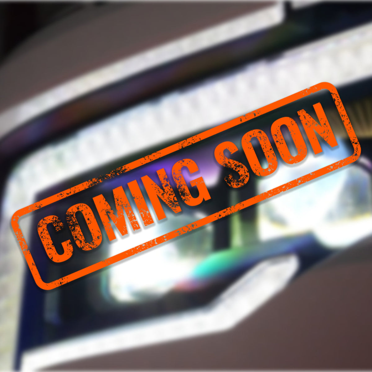 VX4 LED Headlights | 2022-2026 Refresh Chevy Silverado 1500