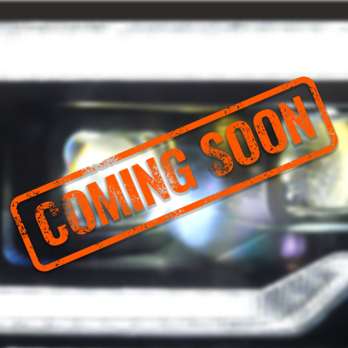 VX4 LED Headlights | 2019-2024 Ram 2500/3500