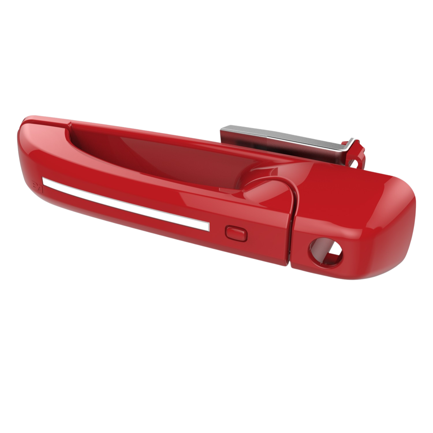Red Ram ION Series door handle