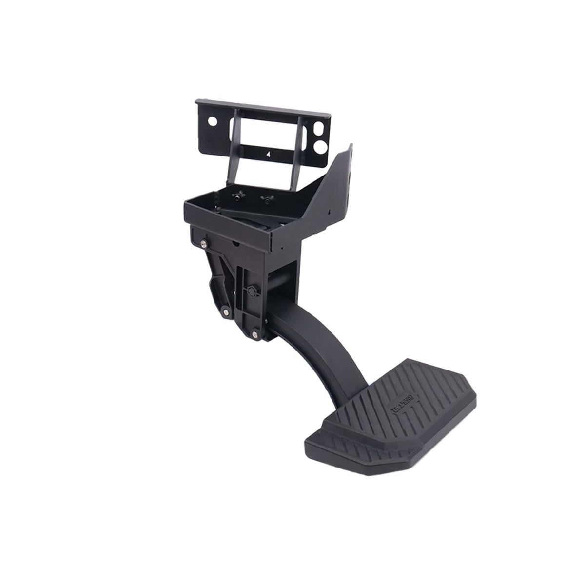 Dodge Ram 1500 (2009-2018) Retractable Bed Step