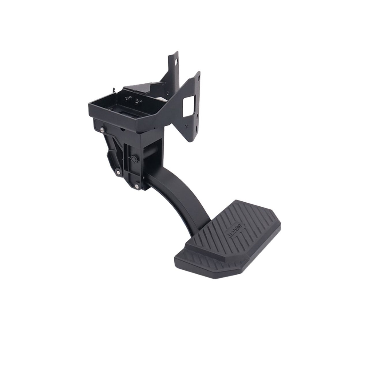 Ford F-150 (2021-2025) Retractable Bed Step