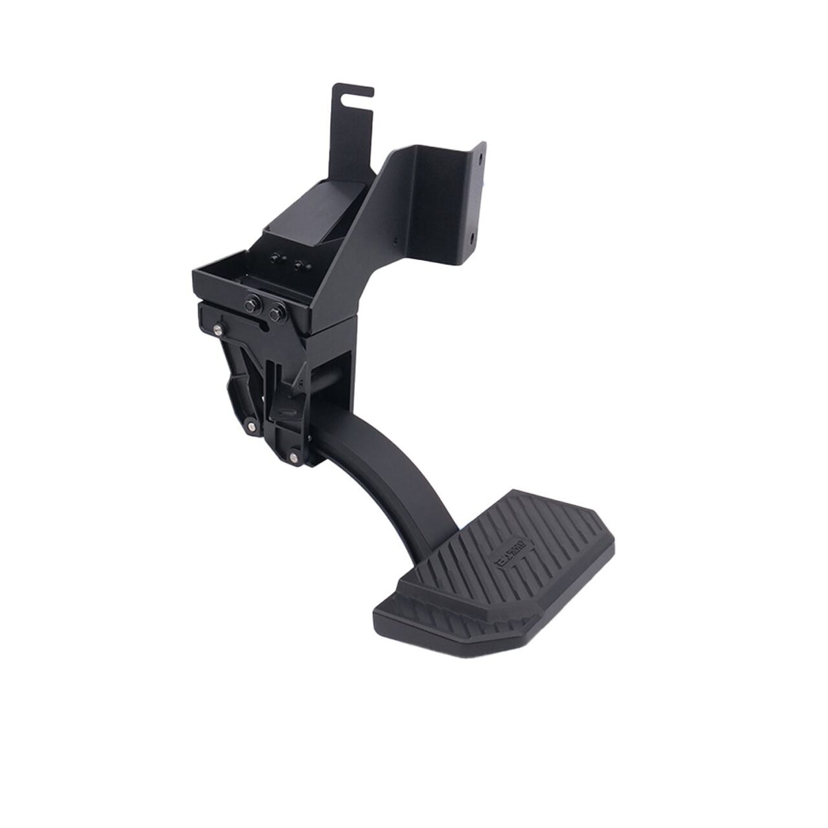Chevy Silverado/GMC Sierra 2500/3500 (2020-2026) Retractable Bed Step