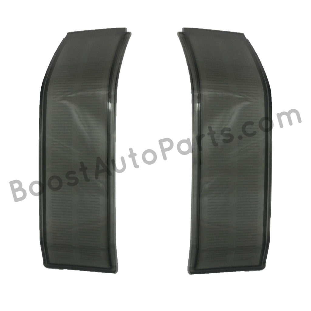 Tow Mirror Marker Lenses