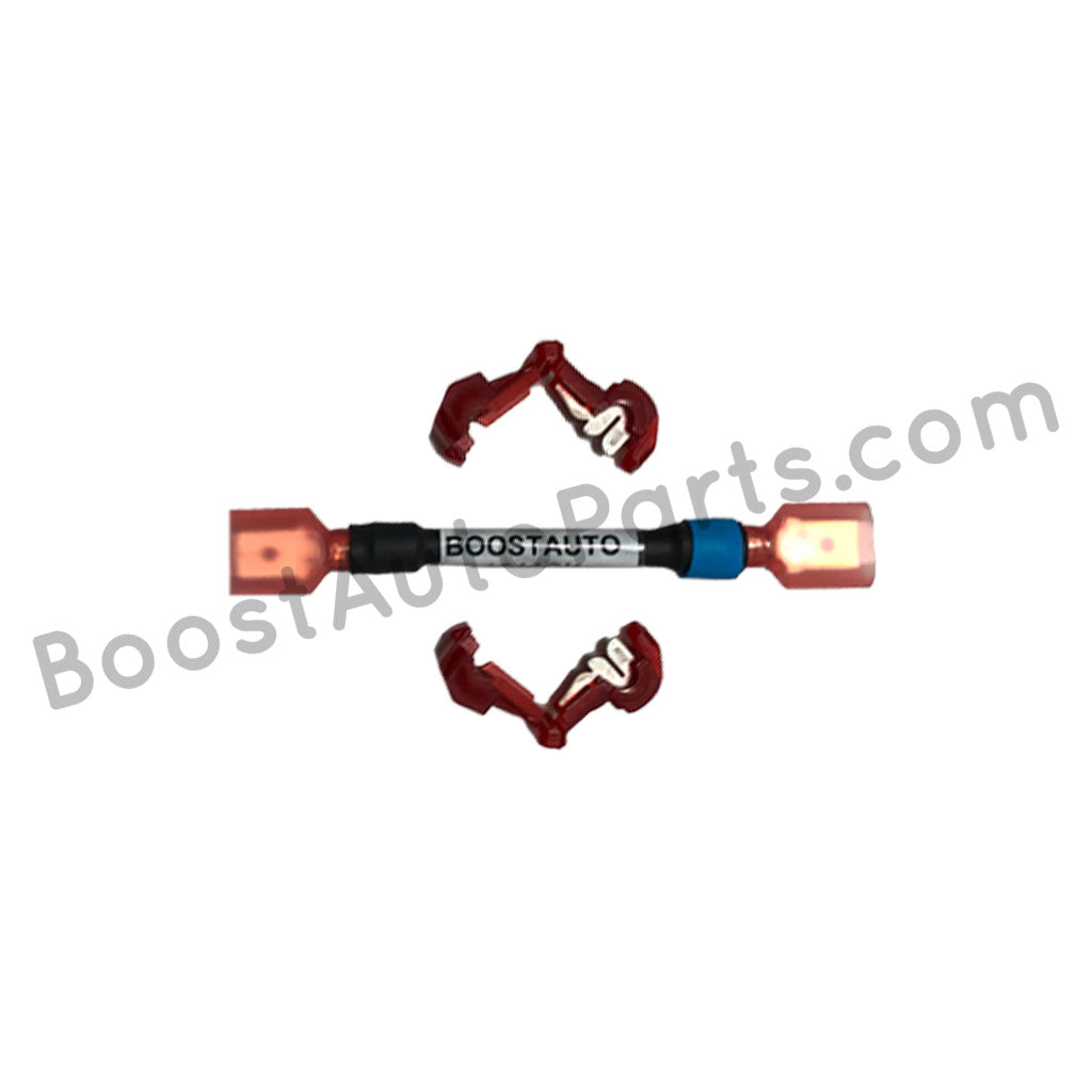 Dual Function (Cargo and Reverse) Wiring Harness - GM Trucks (2014-2026)