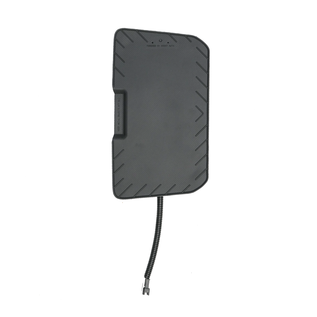 Ford Bronco Wireless Phone Charging Kit | 2021-2026 Ford Bronco