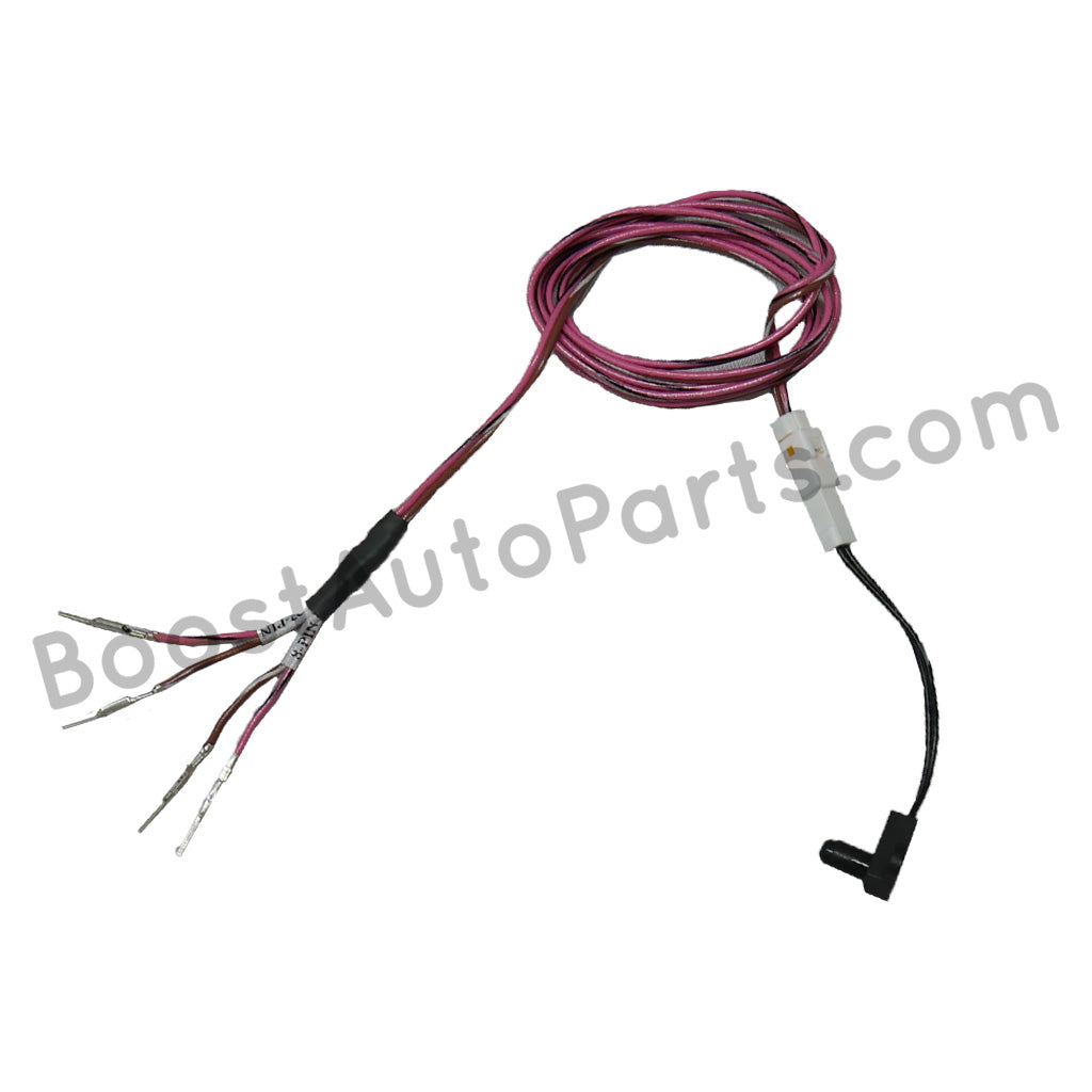Ford Superduty Mirror Temperature Sensor Harness (2017+)