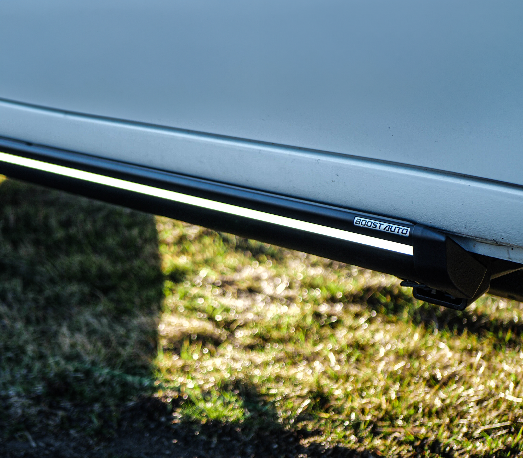 Powered Running Boards | Fitting 2007-2026 Jeep Wrangler & Gladiator