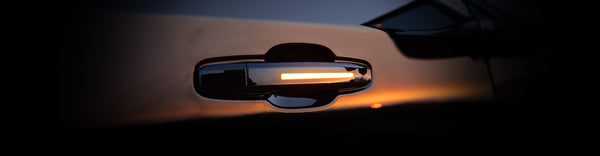 All Boost Auto Door Handles