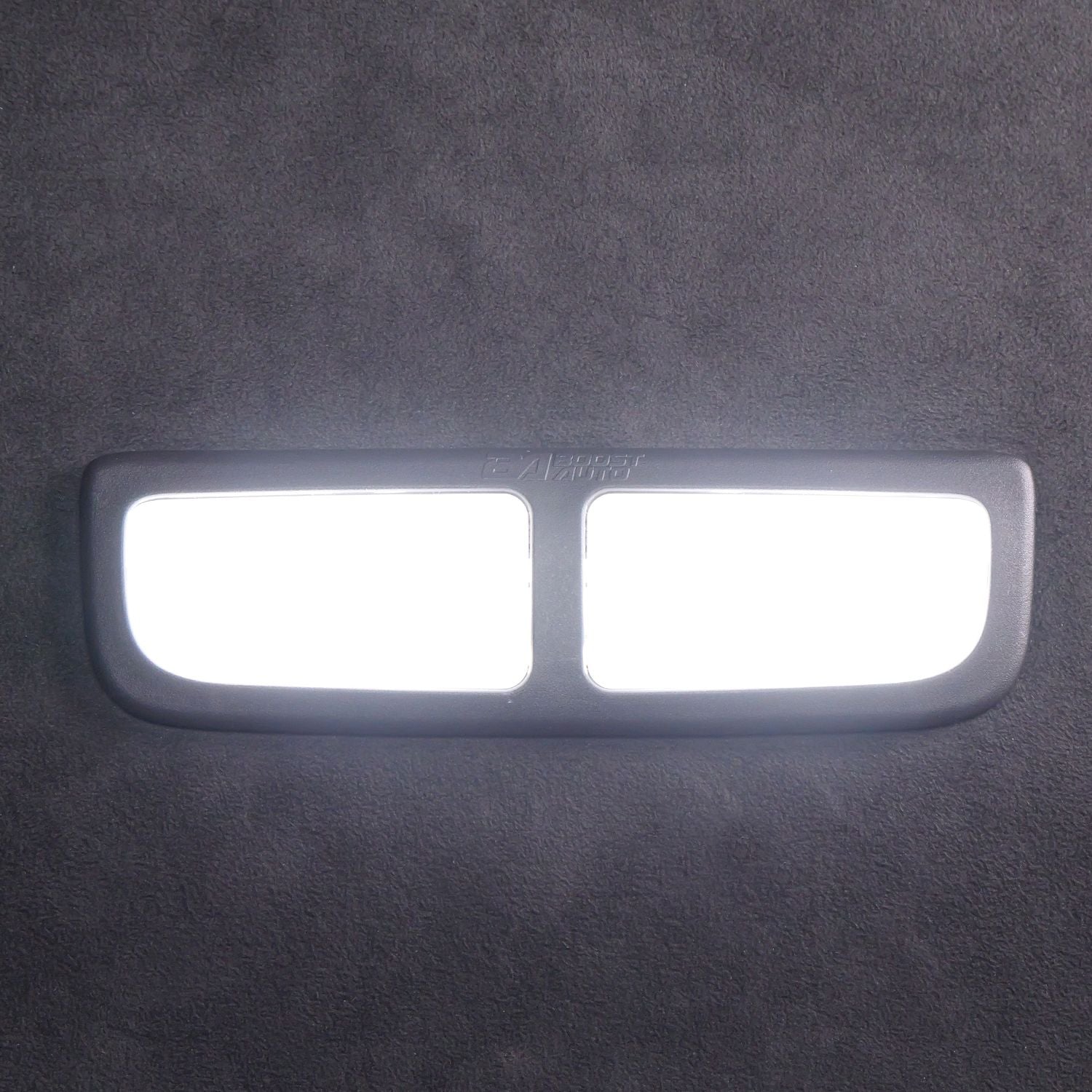 All Interior Lighting