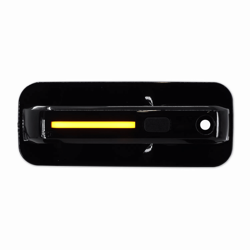 Sequential Signal & Running Light