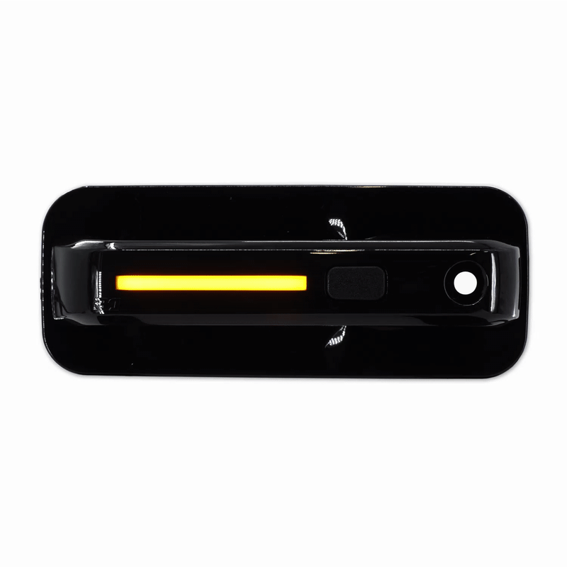 Signal & Running Light