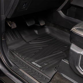 Premium Floor Mats | 2015-2020 Ford F-150