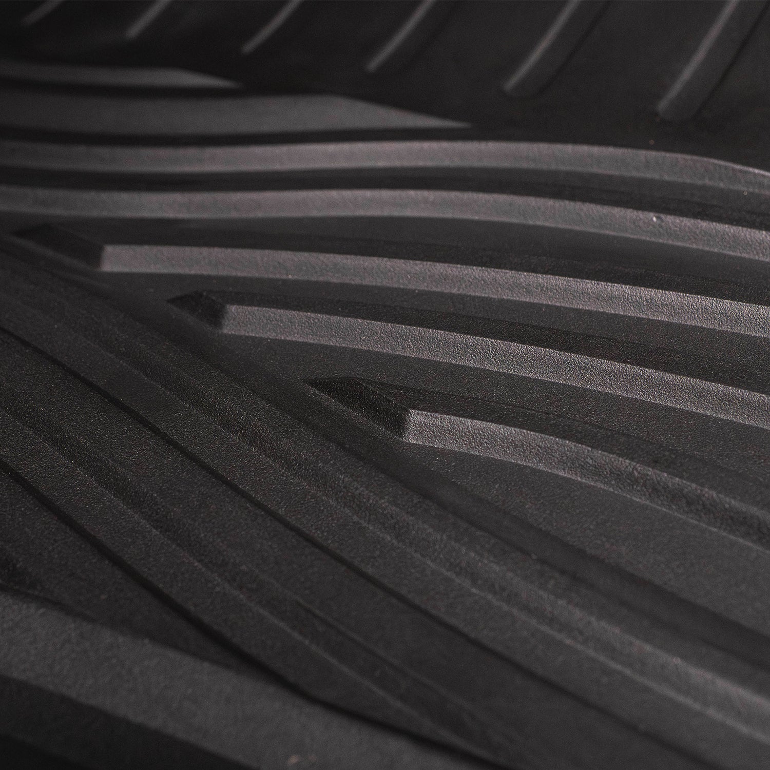 Premium Floor Mats | 2015-2020 Ford F-150