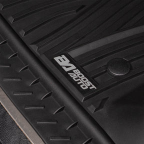 Premium Floor Mats | 2015-2020 Ford F-150