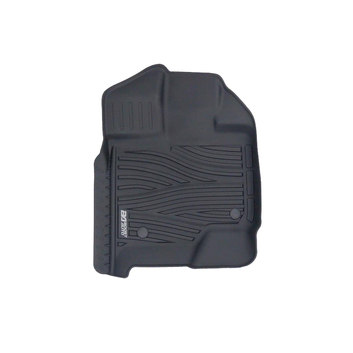 Premium Floor Mats | 2015-2020 Ford F-150