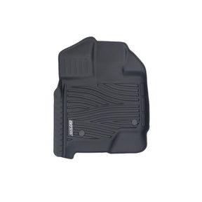 Premium Floor Mats | 2015-2020 Ford F-150