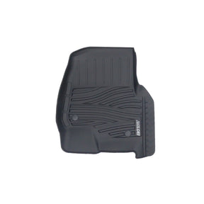 Premium Floor Mats | 2015-2020 Ford F-150