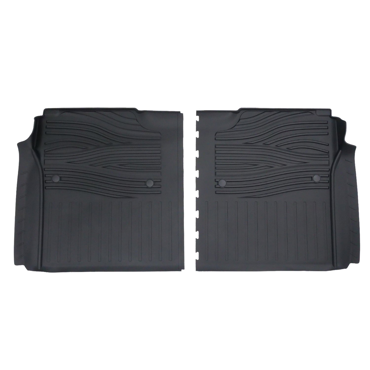 Premium Floor Mats | 2015-2020 Ford F-150