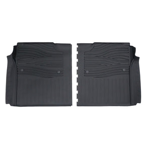 Premium Floor Mats | 2015-2020 Ford F-150