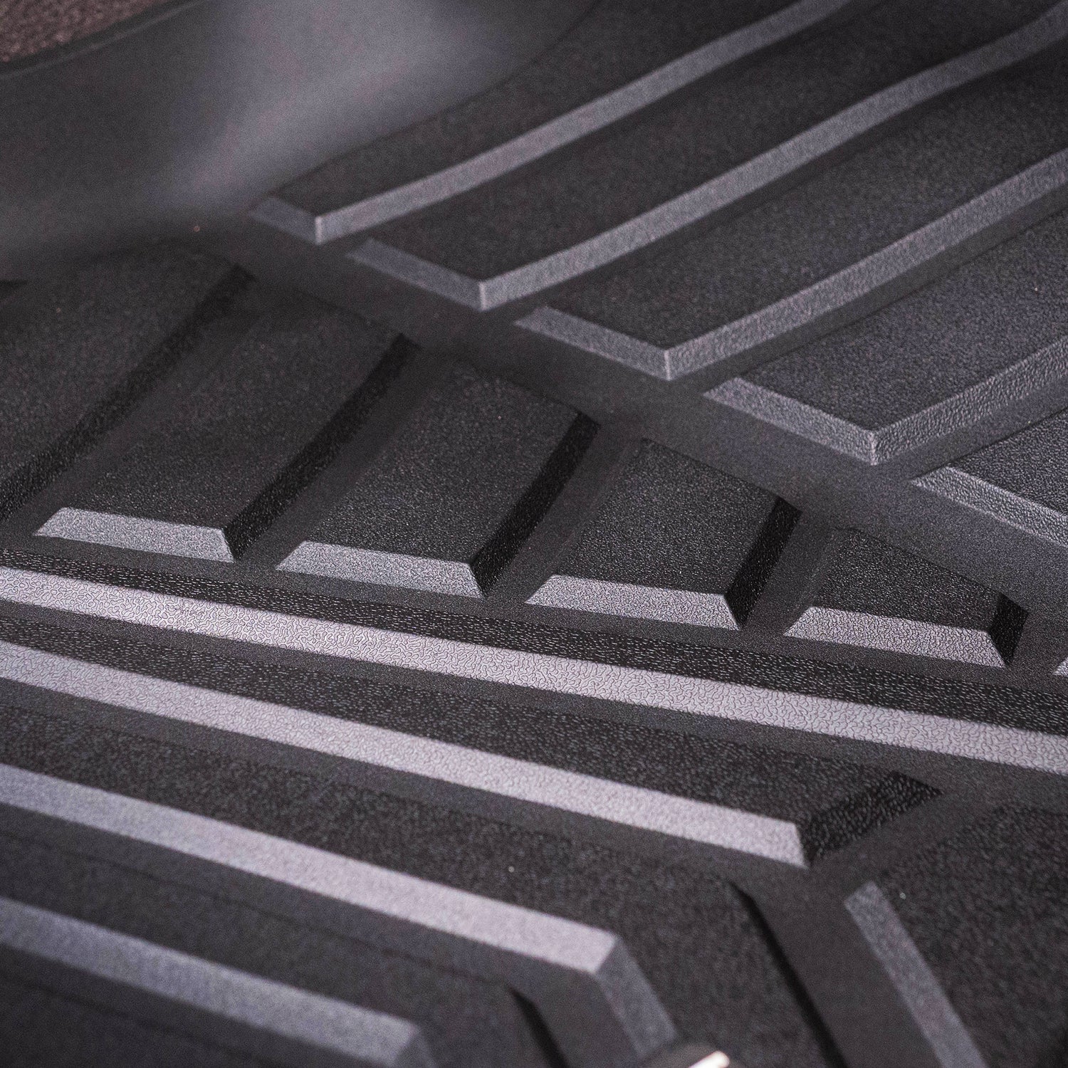 Premium Floor Mats | 2017-2022 Ford Superduty F250/F350