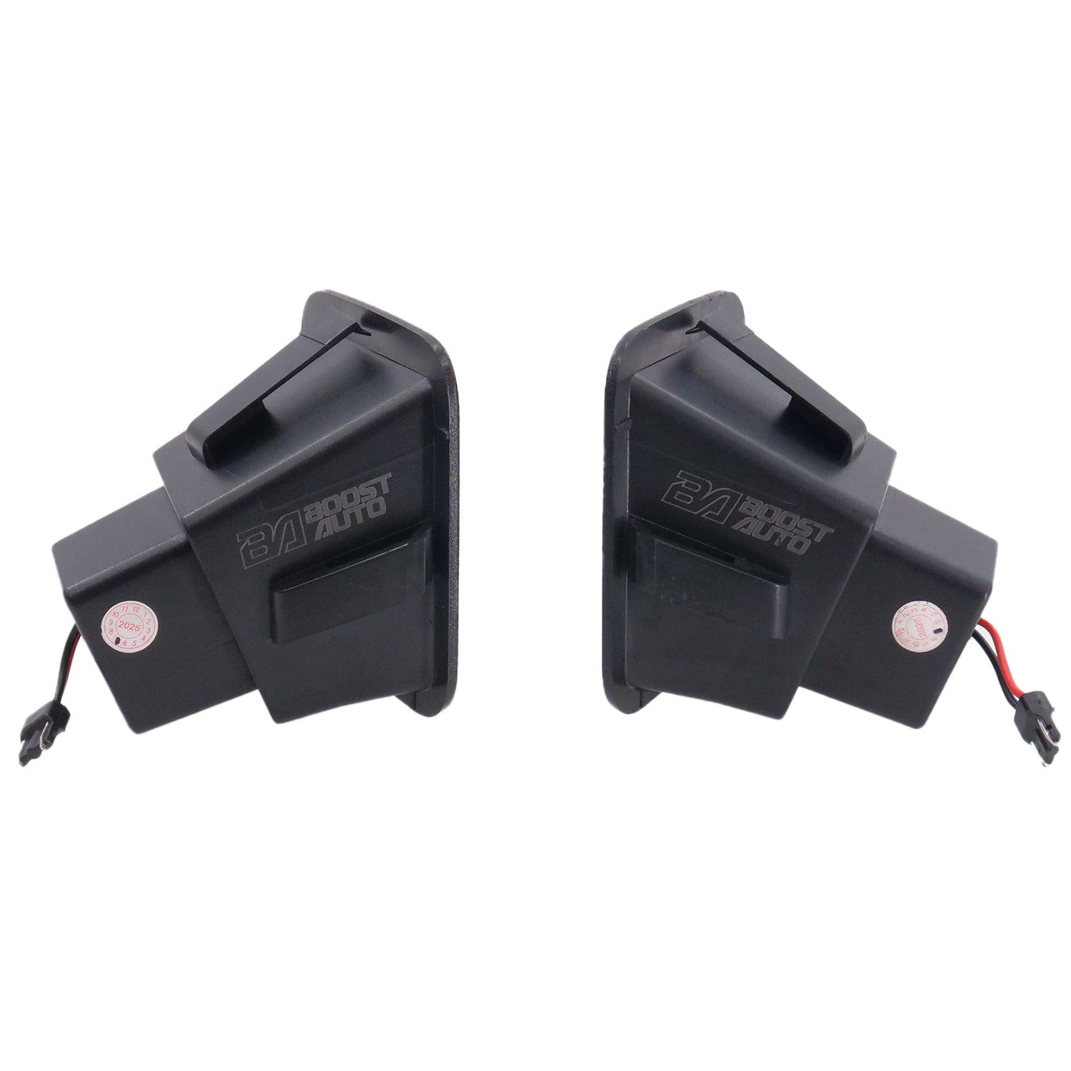 Ford Super Duty F-250/F-350 (2017-2022) LED License Plate Lights