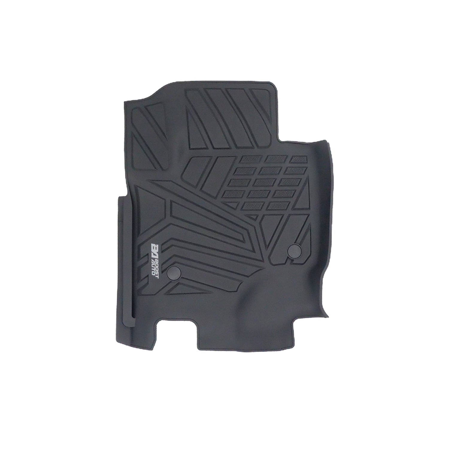 Premium Floor Mats | 2017-2022 Ford Superduty F250/F350
