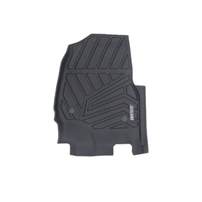 Premium Floor Mats | 2017-2022 Ford Superduty F250/F350