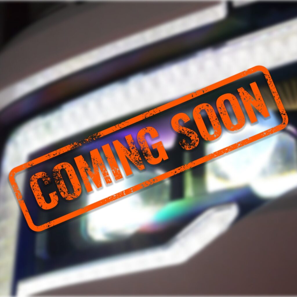 VX4 LED Headlights | 2020-2023 GMC Sierra 2500/3500