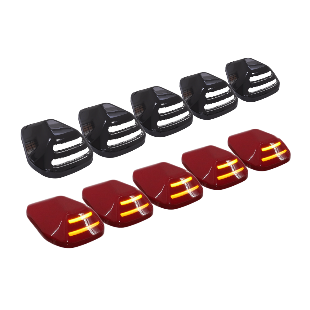 S-Series Cab Lights | 2008-2016 Ford F250 / F350 Superduty