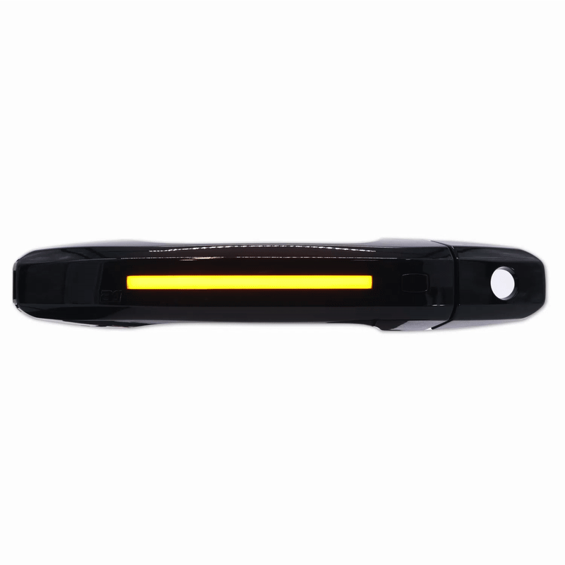 Sequential Signal & Running Light