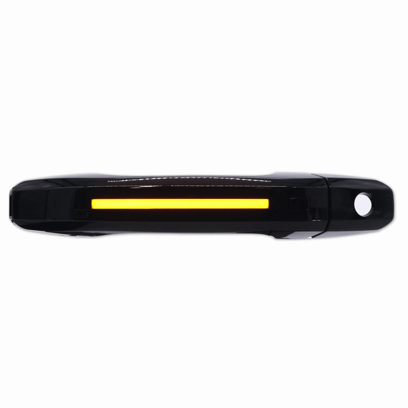 Signal & Running Light