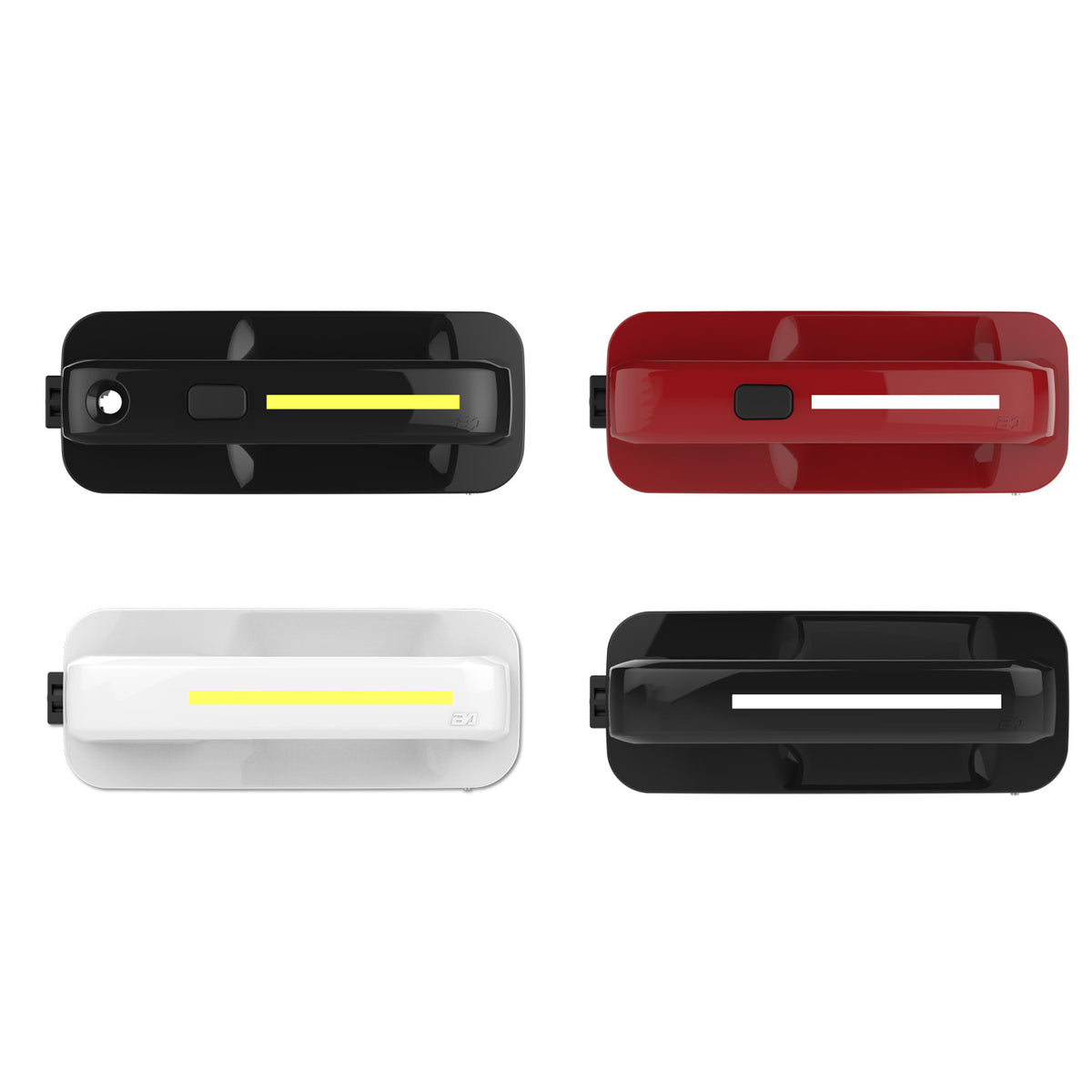 ION Series LED Door Handles | 2015-2020 Ford F-150