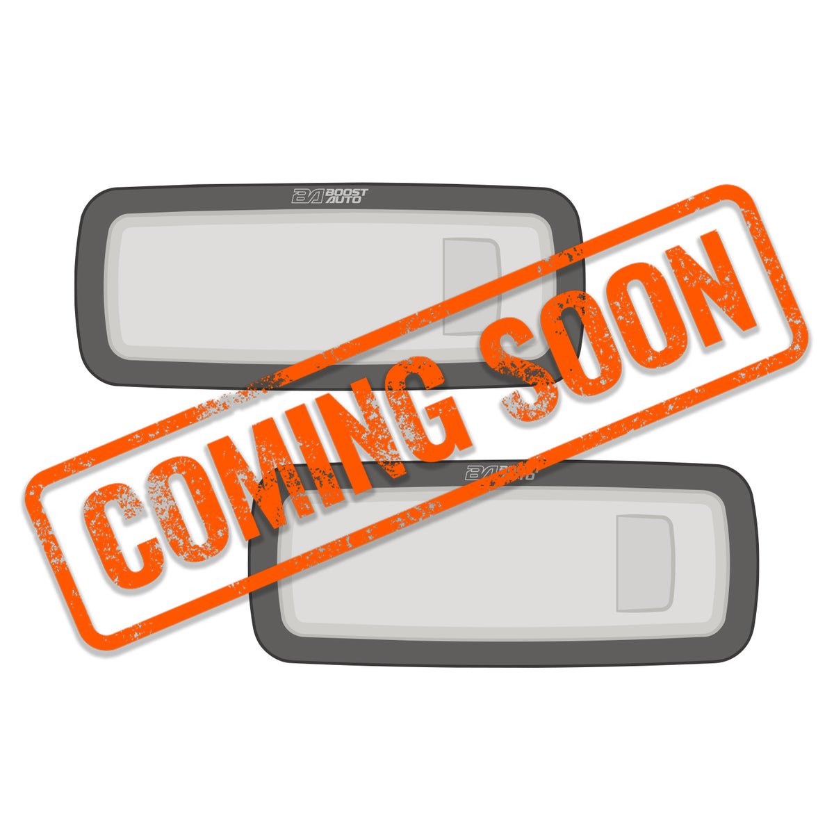 Rear Interior Dome Light | 2021-2026 Ford F-150