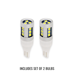 912/921/T15 Cargo Light LED Bulbs | 2014–2019 Chevy Silverado & GMC Sierra