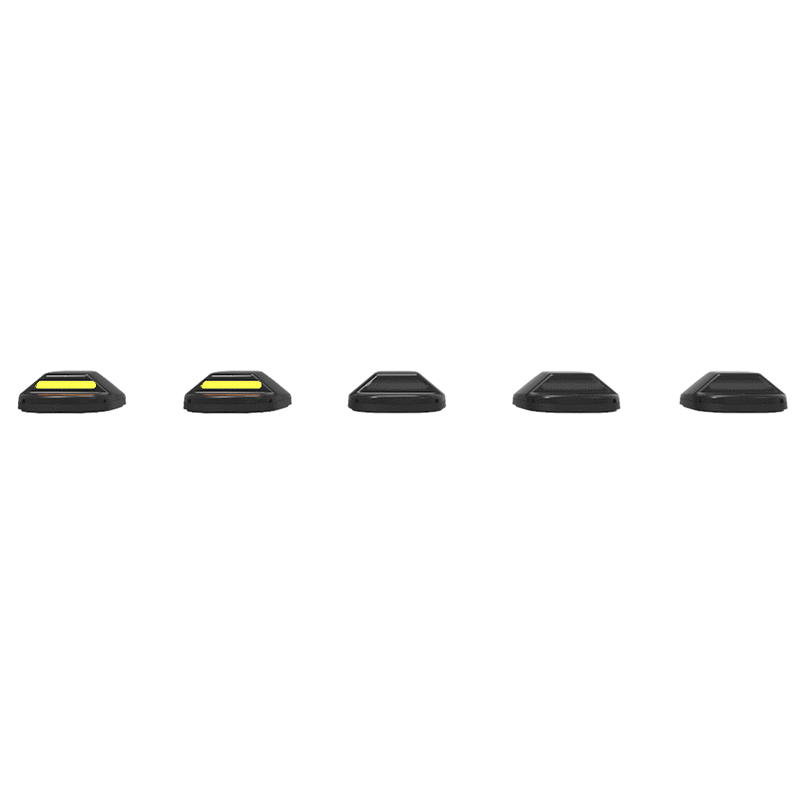 Sequential Signal & Running Light