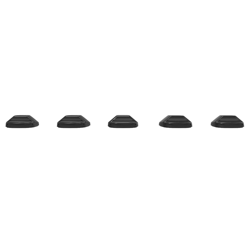 White Start-Up Sequence