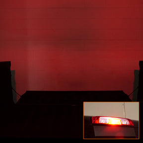 T15 Third Brake Light LED Bulb | 1999-2007 Ford F250 F350 Super Duty