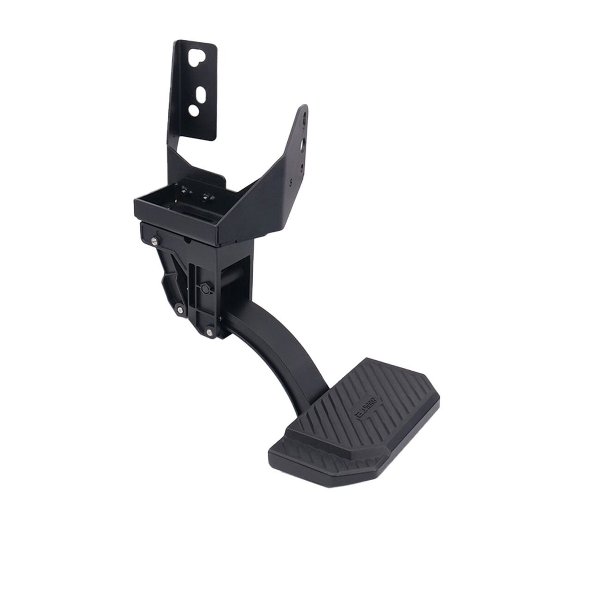Dodge Ram 2500/3500 (2010-2018) Retractable Bed Step