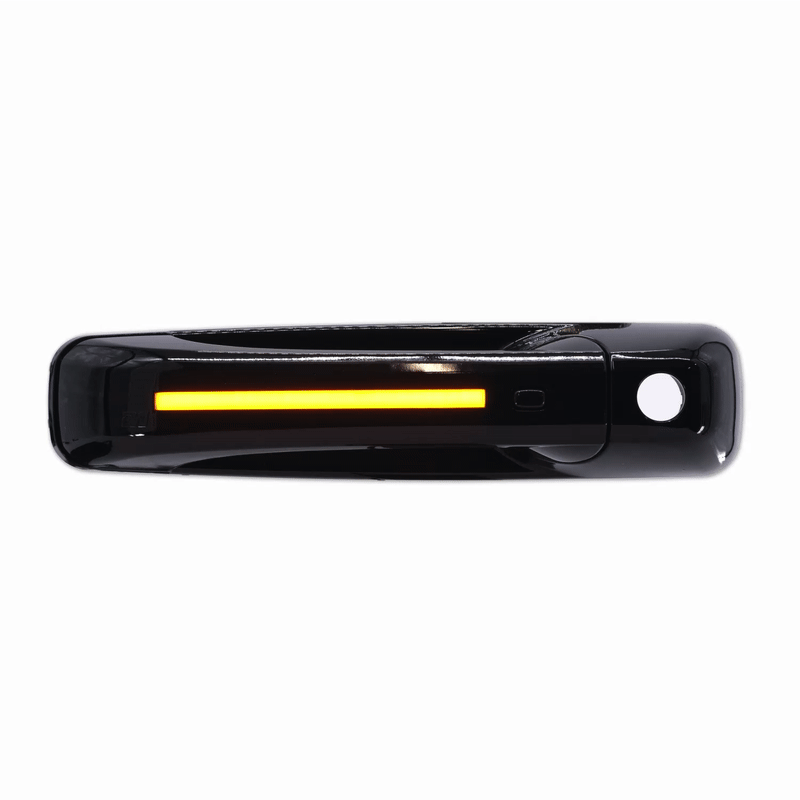 Sequential Signal & Running Light