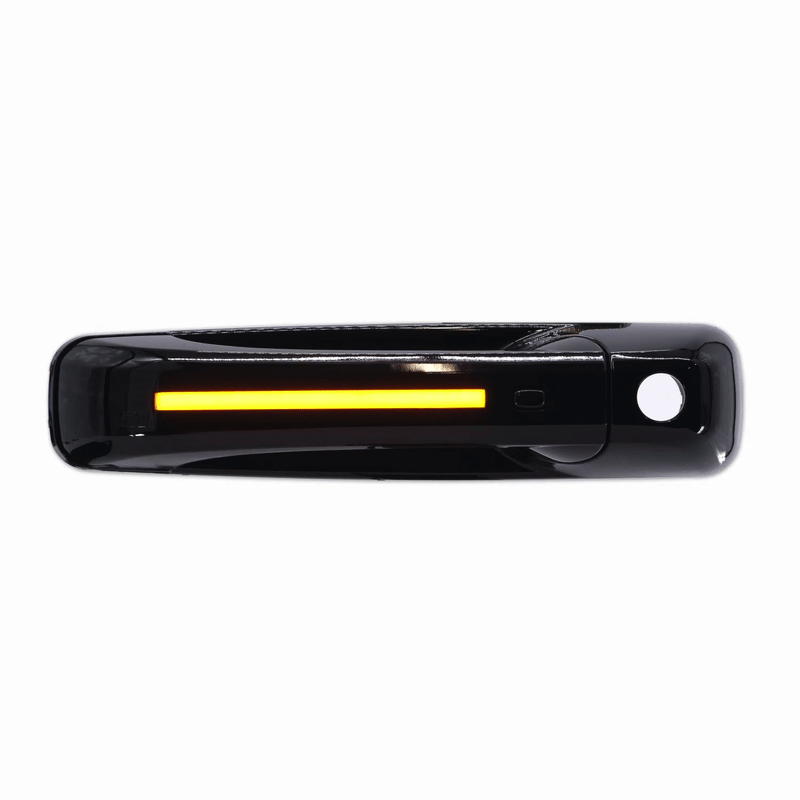Signal & Running Light