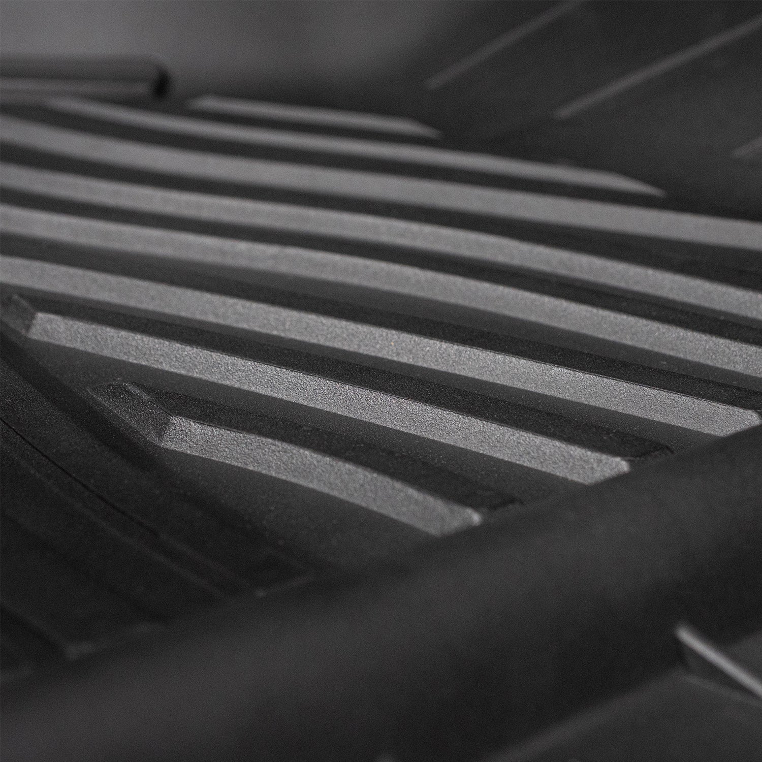 Premium Floor Mats | 2013-2018 Dodge Ram 1500