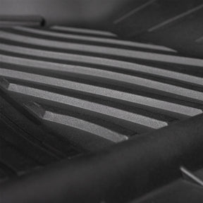 Premium Floor Mats | 2013-2018 Dodge Ram 1500