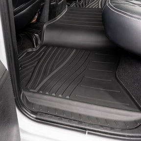 Premium Floor Mats | 2013-2018 Dodge Ram 1500