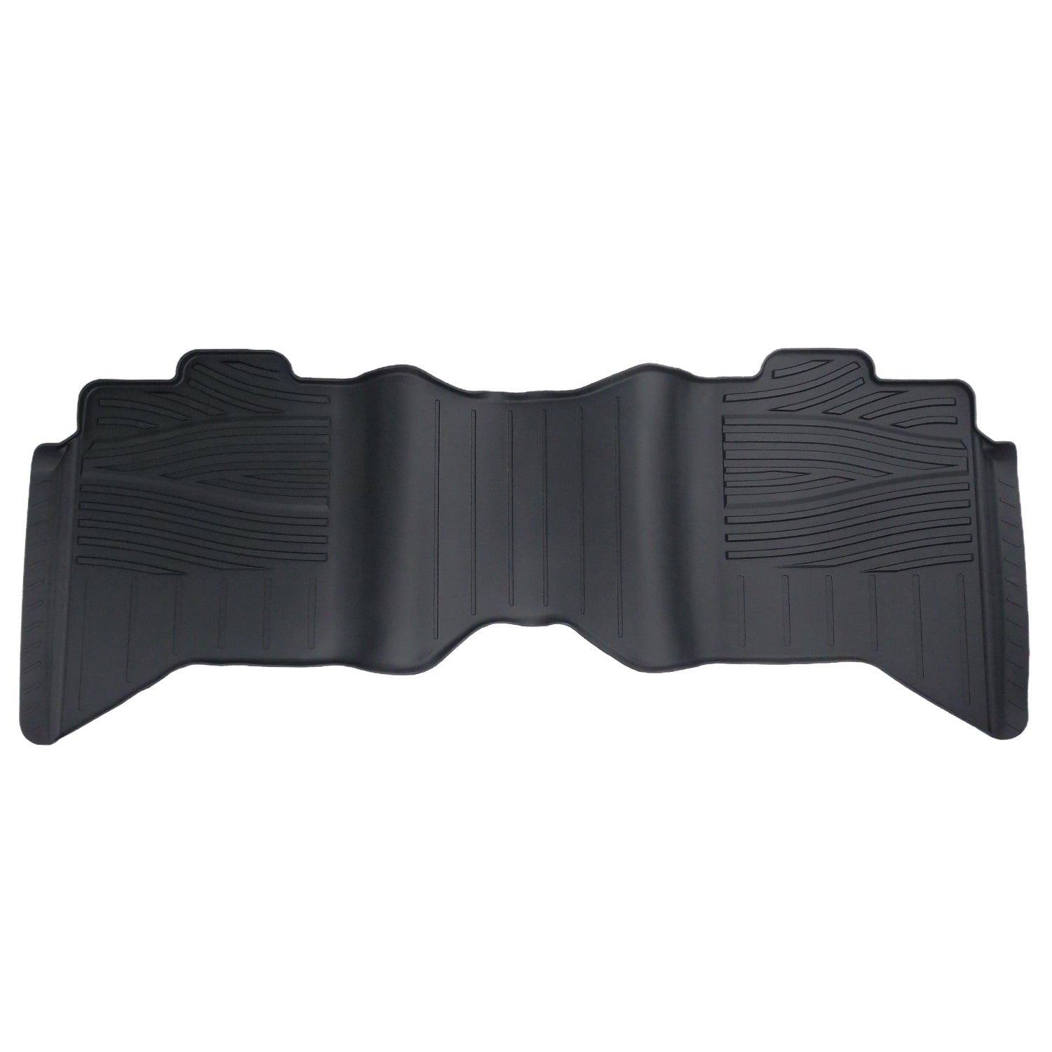 Premium Floor Mats | 2013-2018 Dodge Ram 1500
