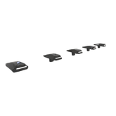 S-Series Cab Lights | 2019-2025 Dodge Ram 2500 / 3500