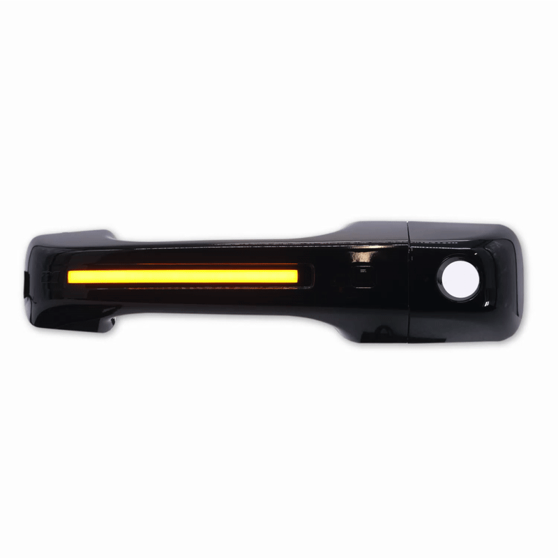 Sequential Signal & Running Light