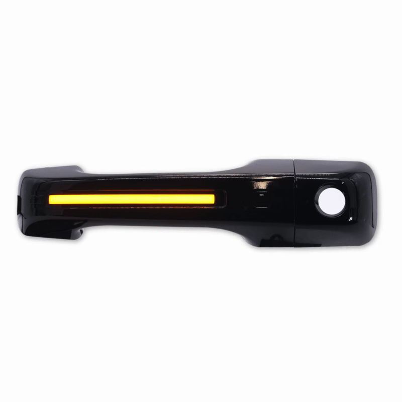 Signal & Running Light