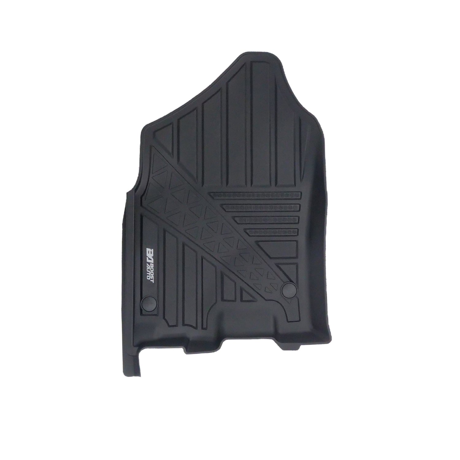 Premium Floor Mats | 2019-2024 Dodge Ram 1500
