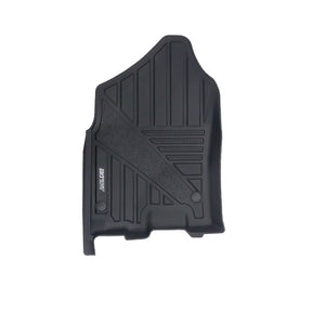 Premium Floor Mats | 2019-2024 Dodge Ram 1500